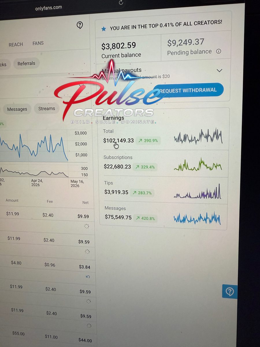 $102k in 30 days